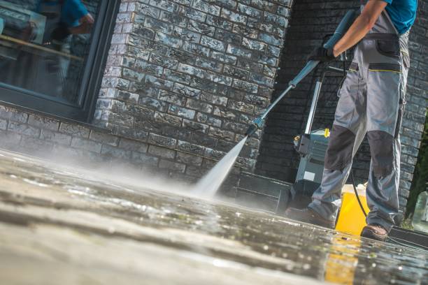 Best Machinery and Equipment Cleaning  in Mcgehee, AR