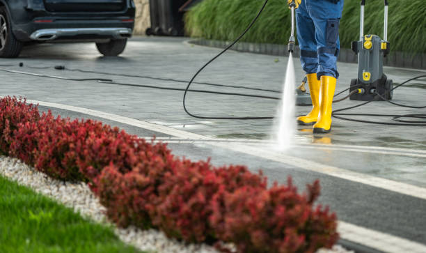 Best Factory Floor Cleaning  in Mcgehee, AR